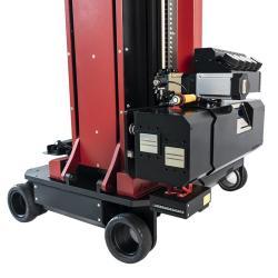 3D-принтер для стен и пола автоматический, струйный (арт. 25-19082189)