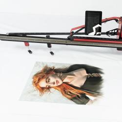 Машина для 3D печати стен и полов 2 в 1 высокого качества (арт. 25-19082192)