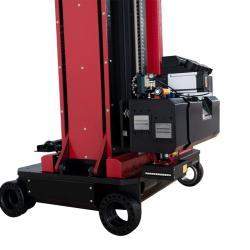 3D Принтер для Стен и Пола 2 в 1 с Чернилами (арт. 25-19082198)