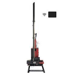 Принтер настенный автоматический UV Inkjet 3D вертикальный (арт. 25-19082210)