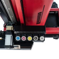 Принтер 3D для росписи стен и пола UV 5D вертикальный (арт. 25-19082214)