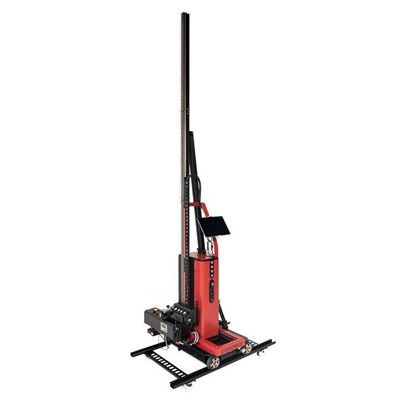 Машина для покраски стен и пола 3D UV принтер (арт. 25-19082244)