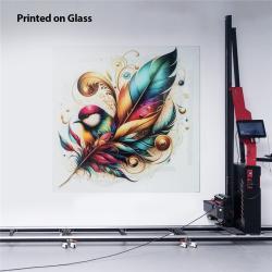 Робот для росписи стен 3D вертикальный принтер (арт. 25-19082248)