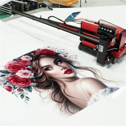 Принтер для настенных 3D-изображений с УФ-чернилами (арт. 25-19082259)