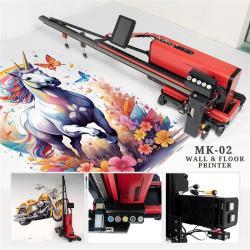 3D Принтер для Стен и Полов с Высоким Разрешением (арт. 25-19082267)