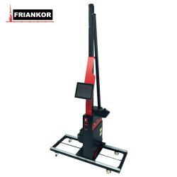 Принтер для печати на стенах 3D UV Inkjet автоматический (арт. 25-19082280)