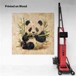 Принтер для стен 3D UV Epson I1600 Multicolor (арт. 25-19082292)