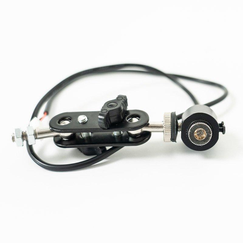 Курсор для позиционирования УФ-принтера с перекрестием (арт. 25-19082324)