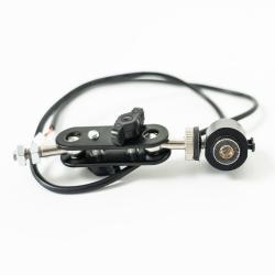 Курсор для позиционирования УФ-принтера с перекрестием (арт. 25-19082324)