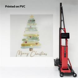 Принтер для стен и пола вертикальный All in One 2024 (арт. 25-19082327)