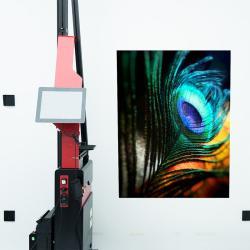 Принтер для стен UV водостойкий Dx10 для помещений и улицы (арт. 25-19082352)