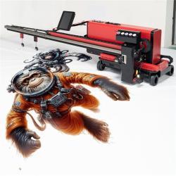 Принтер настенный 3D UV для помещений и улицы (арт. 25-19082360)