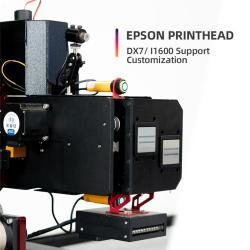 Принтер для настенных изображений 3D UV автоматический (арт. 25-19082375)