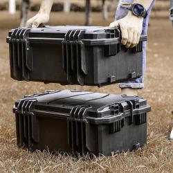 Кейс для дрона водонепроницаемый ударопрочный с пеной (арт. 25-19082398)