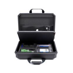 Чехол для жесткого диска GLARY EVA с карманами (арт. 25-19082399)