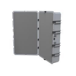 Кейс для оружия большой емкости водонепроницаемый с пеной (арт. 25-19082402)