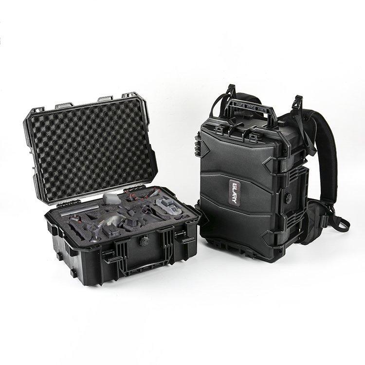 Кейс для дрона водонепроницаемый прочный пластиковый (арт. 25-19082407)