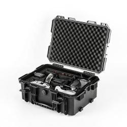 Кейс для дрона водонепроницаемый прочный пластиковый (арт. 25-19082407)