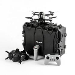 Кейс для дрона водонепроницаемый ударопрочный с пеной (арт. 25-19082409)