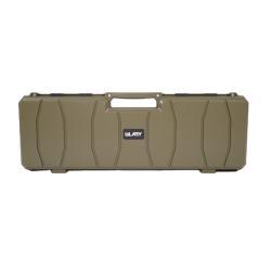 Кейс для длинноствольного оружия с пеной, легкий, универсальный (арт. 25-19082412)