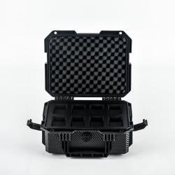 Футляр для часов пластиковый водонепроницаемый (арт. 25-19082416)