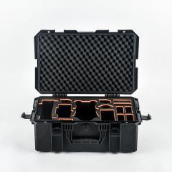 Кейс для дрона водонепроницаемый ударопрочный Mavic 4 Pro (арт. 25-19082422)