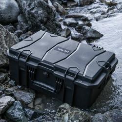 Кейс для дрона водонепроницаемый ударопрочный Mavic 4 Pro (арт. 25-19082422)