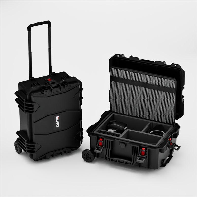 Чехол для камеры на колесах водонепроницаемый прочный (арт. 25-19082428)