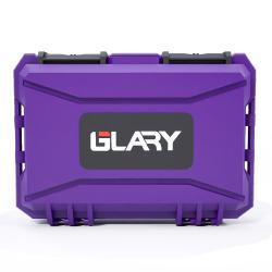 Ящик для хранения патронов пылезащитный прочный (арт. 25-19082429)