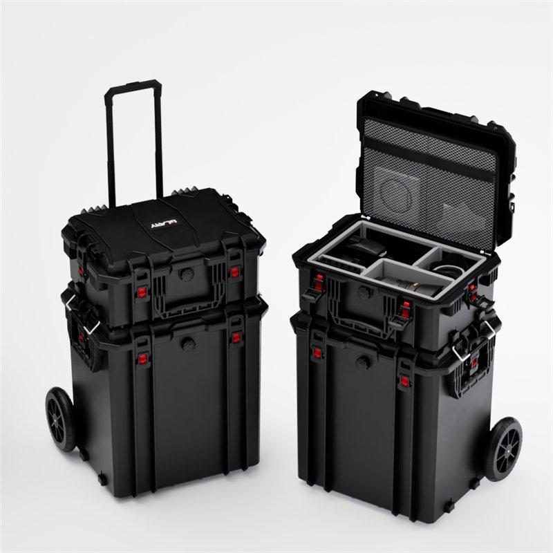 Кейс для камеры водонепроницаемый модульный жесткий (арт. 25-19082430)