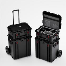 Кейс для камеры водонепроницаемый модульный жесткий (арт. 25-19082430)