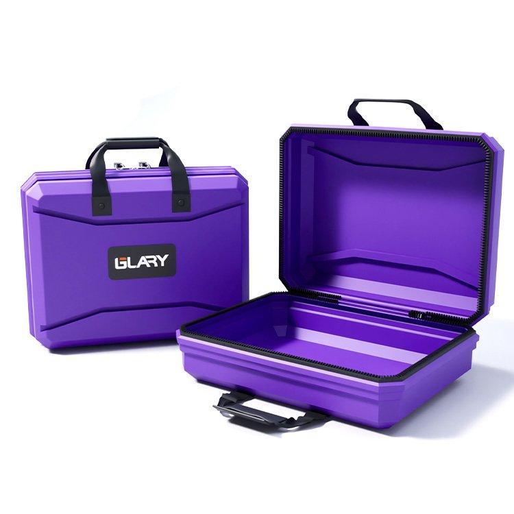 Чехол для VR гарнитуры GLARY с сетчатыми карманами (арт. 25-19082432)