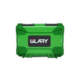 Ящик для патронов ударопрочный пластиковый портативный (арт. 25-19082436)