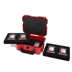 Кейс для жесткого диска универсальный профессиональный (арт. 25-19082438)