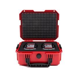 Кейс для жесткого диска универсальный профессиональный (арт. 25-19082438)