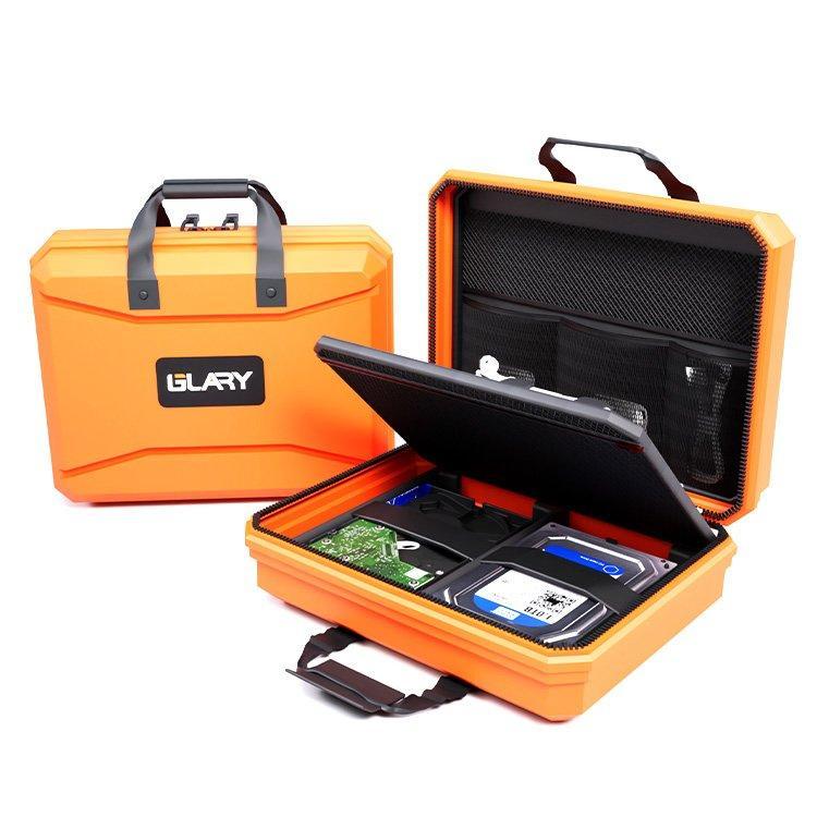 Чехол для жесткого диска пылезащитный многофункциональный (арт. 25-19082439)