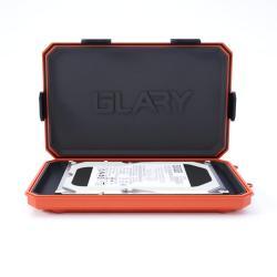 Чехол для жесткого диска компактный легкий портативный (арт. 25-19082441)