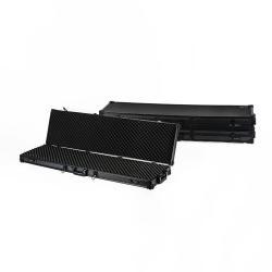 Кейс для длинноствольного оружия противоударный прочный с волнообразной губкой (арт. 25-19082445)