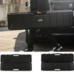 Кейс для ружья пластиковый пылезащитный переносной (арт. 25-19082446)