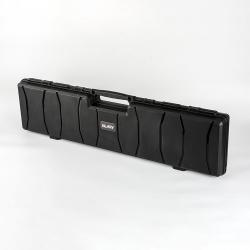 Кейс для ружья пластиковый пылезащитный переносной (арт. 25-19082446)