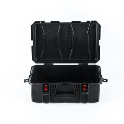 Кейс для пистолета водонепроницаемый пластиковый прочный (арт. 25-19082448)