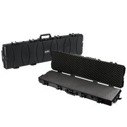 Кейс для оружия водонепроницаемый ударопрочный пластиковый (арт. 25-19082450)