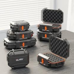 Ящик для патронов ударопрочный водонепроницаемый (арт. 25-19082453)