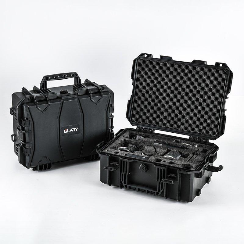 Кейс для кофемашины GLARY Outdoor для кемпинга (арт. 25-19082454)