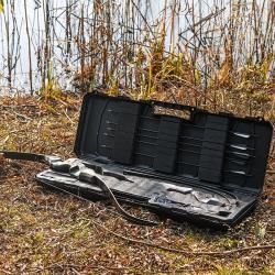 Чехол для лука ударопрочный пластиковый переносной (арт. 25-19082455)