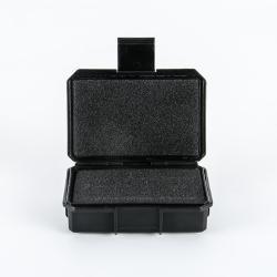 Кейс пластиковый ударопрочный с пеной компактный (арт. 25-19082462)