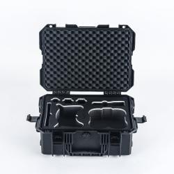 Кейс для дрона ударопрочный с пеноматериалом (арт. 25-19082465)