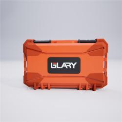 Кейс для жесткого диска пластиковый пылезащитный жесткий (арт. 25-19082468)