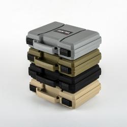 Кейс для оружия GLARY легкий и прочный с пеной (арт. 25-19082476)