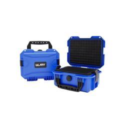 Ящик для патронов огнестойкий пылезащитный многофункциональный (арт. 25-19082477)